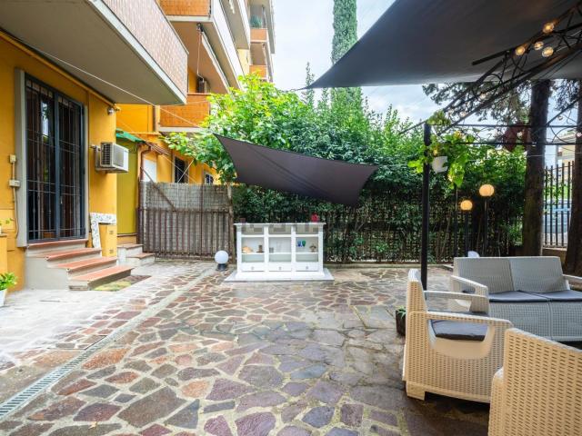 Appartamento in vendita di 110 m² in Via Ottorino Respighi