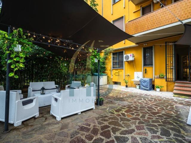 Appartamento in vendita di 110 m² in Via Ottorino Respighi