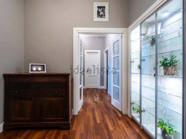 Appartamento in vendita di 110 m² in Via Ottorino Respighi