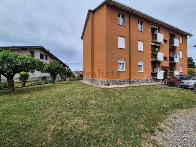 Appartamento in vendita di 110 m² in Via L. Vismara