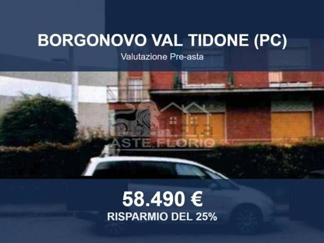 Appartamento in vendita di 110 m² in Via L. Arcelli, 26
