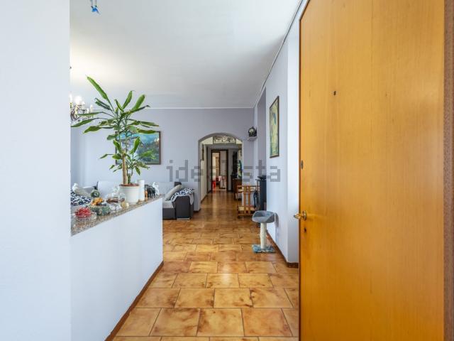 Appartamento in vendita di 110 m² in Via L. Fossati, 18