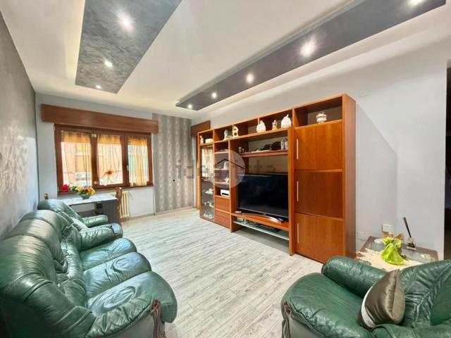 Appartamento in vendita di 110 m² in Via Louis Armstrong, 39