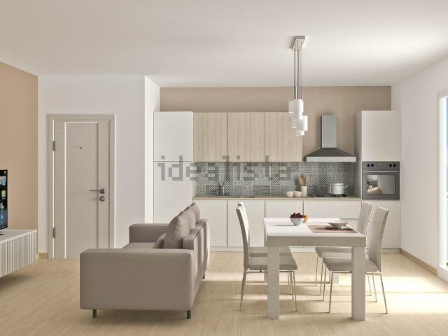 Appartamento in vendita di 110 m² in Via Louis Braille