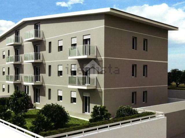 Appartamento in vendita di 110 m² in Via Louis Braille