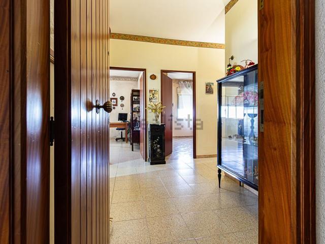 Appartamento in vendita di 110 m² in Via Lo Faso, 15