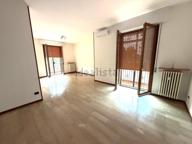 Appartamento in vendita di 110 m² in Via Lodi, 17