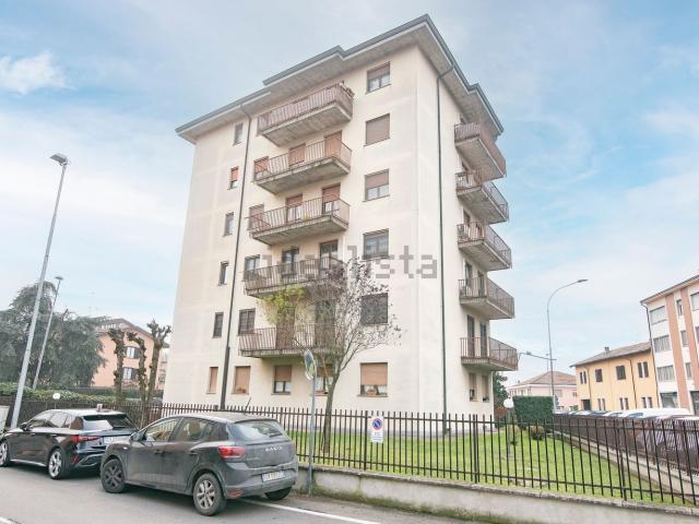 Appartamento in vendita di 110 m² in Via Lodivecchio, 29