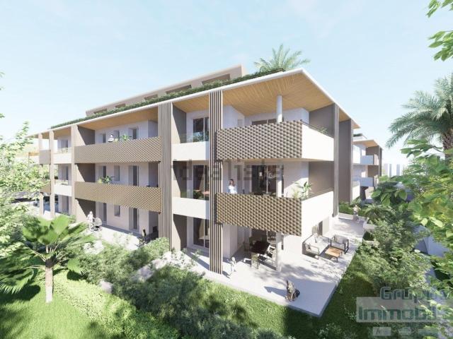 Appartamento in vendita di 110 m² in Via Lodovico Agostini, 144
