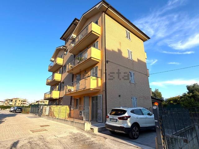 Appartamento in vendita di 110 m² in Via Lombardia, 6