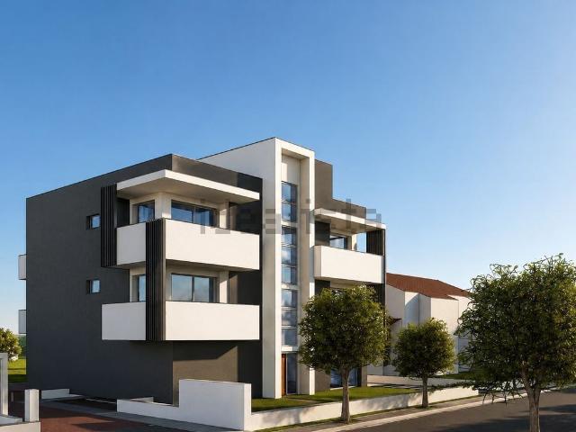 Appartamento in vendita di 110 m² in Via Lomellina