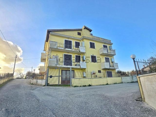 Appartamento in vendita di 110 m² in Via Loreto