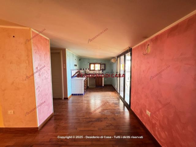 Appartamento in vendita di 110 m² in Via Loreto