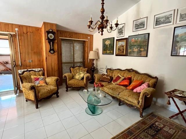 Appartamento in vendita di 110 m² in Via Lava Gaenza, 13