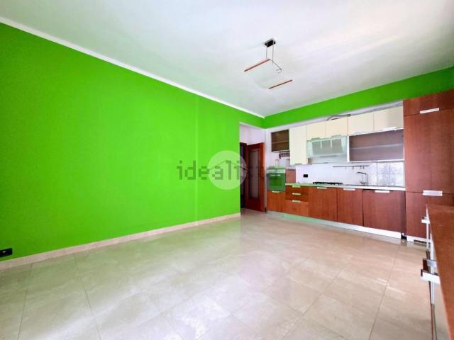 Appartamento in vendita di 110 m² in Via Laviosa, 39