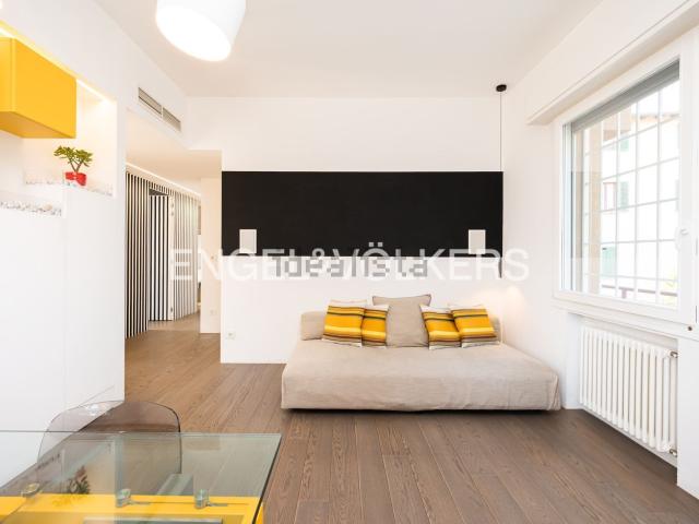 Appartamento in vendita di 110 m² in Via la Castiglia, 2