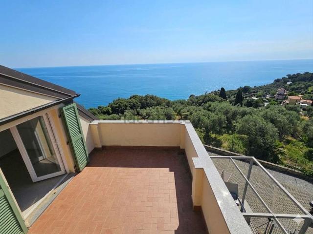 Appartamento in vendita di 110 m² in Via la Pace