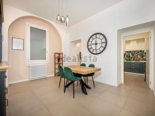 Appartamento in vendita di 110 m² in Via Labicana