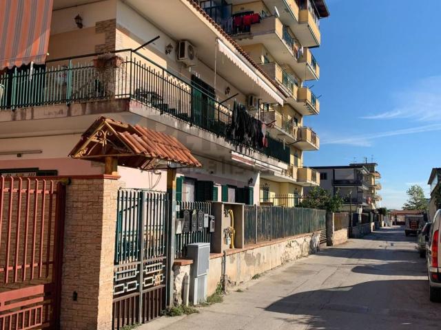 Appartamento in vendita di 110 m² in Via Labriola, 22