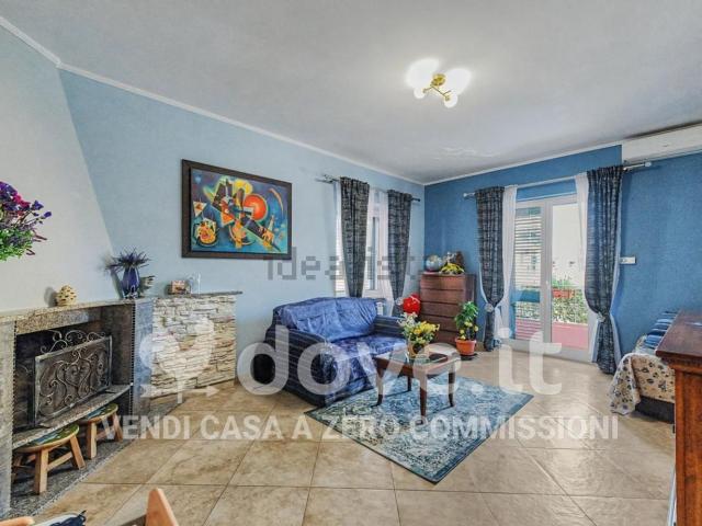 Appartamento in vendita di 110 m² in Via Lago della Regina, 45