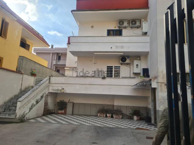 Appartamento in vendita di 110 m² in Via Lago Patria