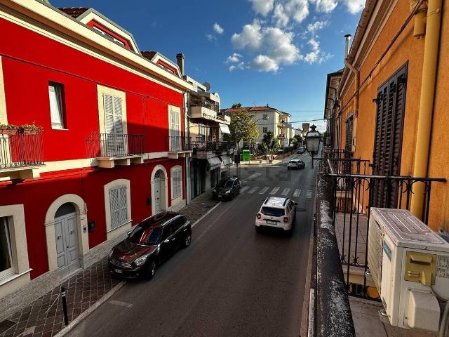 Appartamento in vendita di 110 m² in Via Lanciano