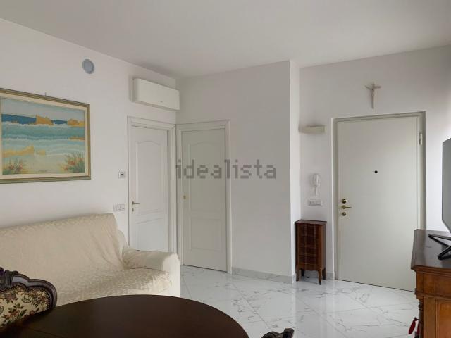 Appartamento in vendita di 110 m² in Via Lanfranco Giovanni