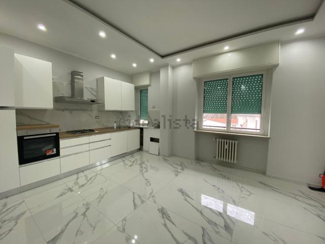 Appartamento in vendita di 110 m² in Via Lecca