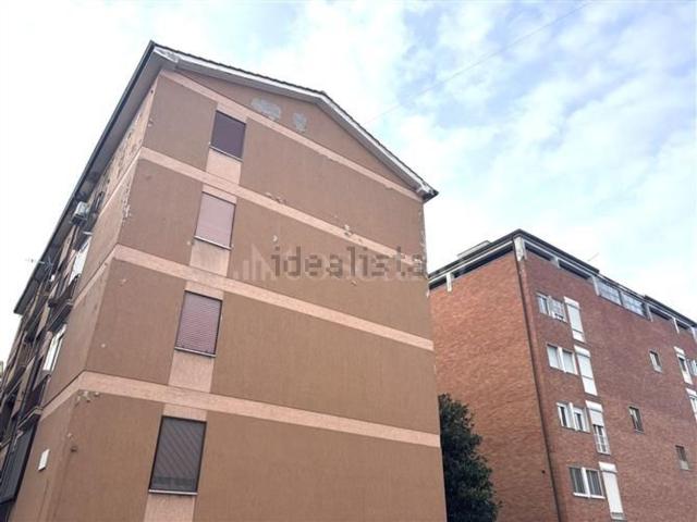 Appartamento in vendita di 110 m² in Via Leonardo Bruni
