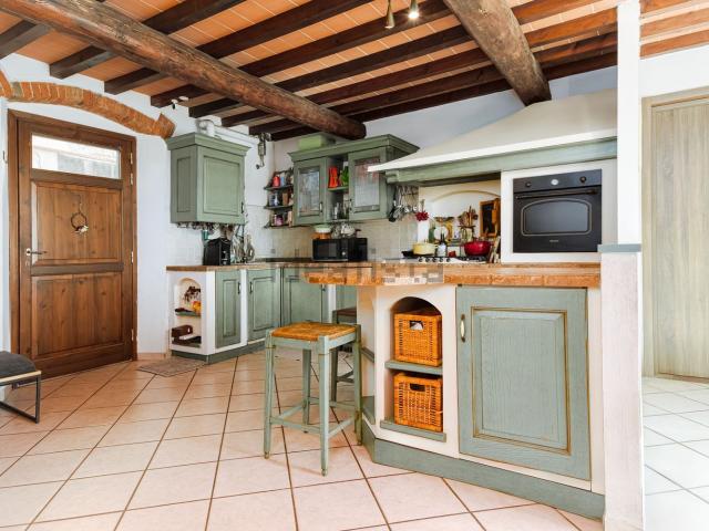 Appartamento in vendita di 110 m² in Via Leonardo da Vinci, 33