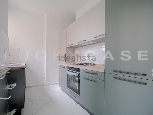 Appartamento in vendita di 110 m² in Via Leonardo Da Vinci, 47
