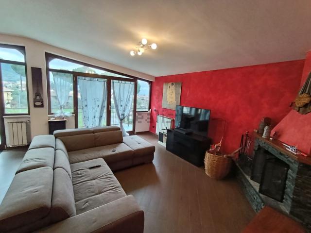 Appartamento in vendita di 110 m² in Via Leonardo da Vinci