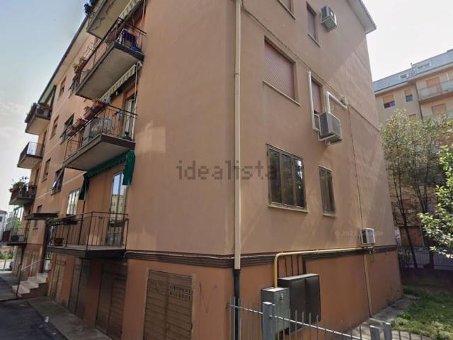 Appartamento in vendita di 110 m² in Via Leonida Bissolati, 46