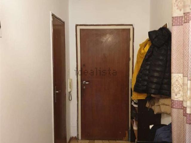 Appartamento in vendita di 110 m² in Via Leonida Bissolati, 52