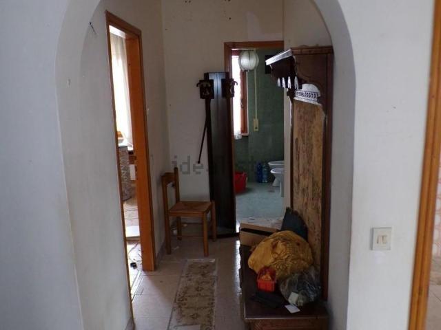 Appartamento in vendita di 110 m² in Via Leopoldo Pilla, 50