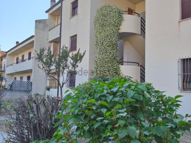 Appartamento in vendita di 110 m² in Via Litoranea, 78