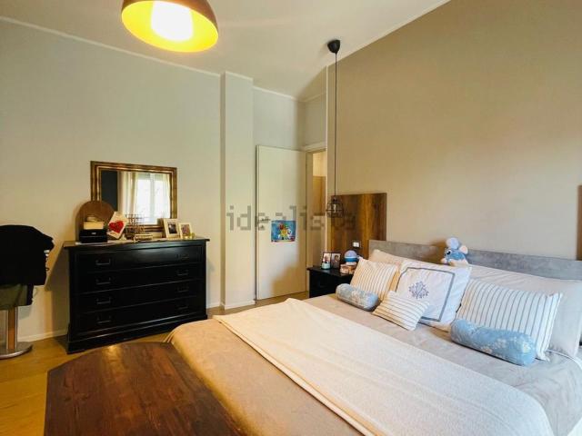 Appartamento in vendita di 110 m² in Via Liutprando