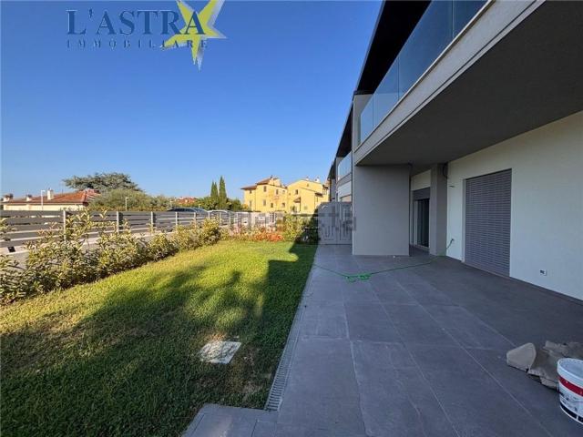 Appartamento in vendita di 110 m² in Via Livornese