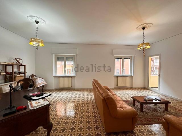 Appartamento in vendita di 110 m² in Via Libertà, 199