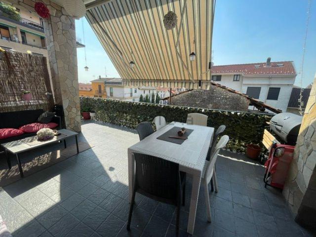 Appartamento in vendita di 110 m² in Via Liberio Miglio