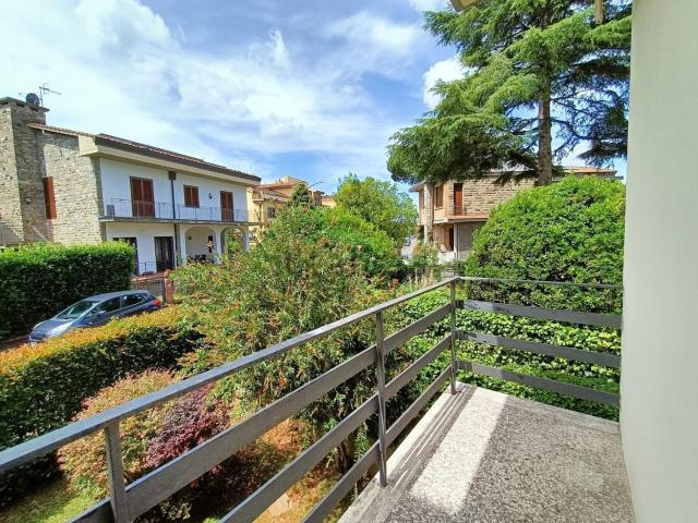 Appartamento in vendita di 110 m² in Via Libero Andreotti
