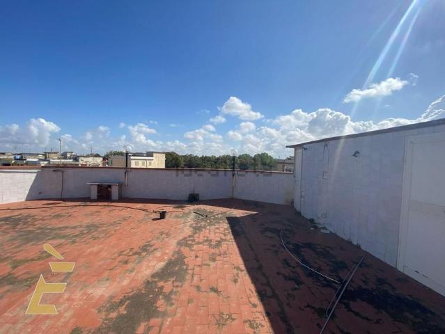 Appartamento in vendita di 110 m² in Via Licola Mare, 16