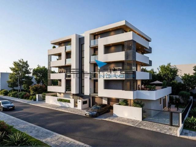 Appartamento in vendita di 110 m² in Via Liguria, 11