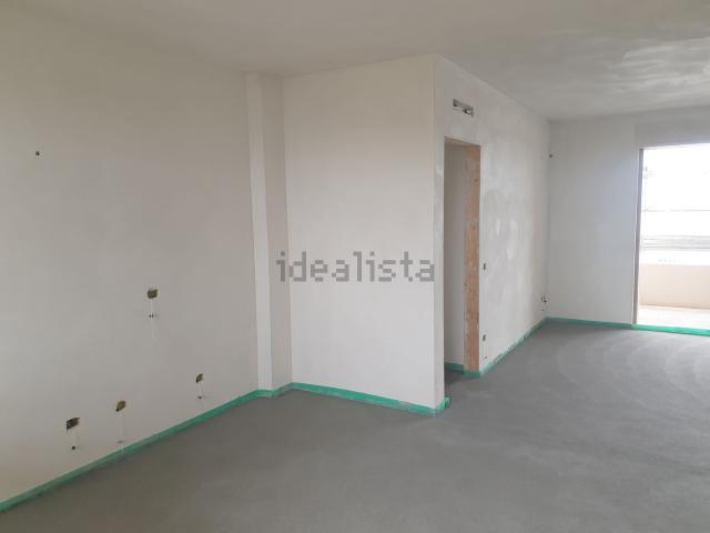 Appartamento in vendita di 110 m² in Via Lingualunga