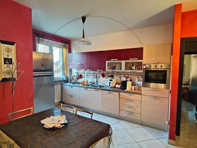 Appartamento in vendita di 110 m² in Via LUXEMBURG