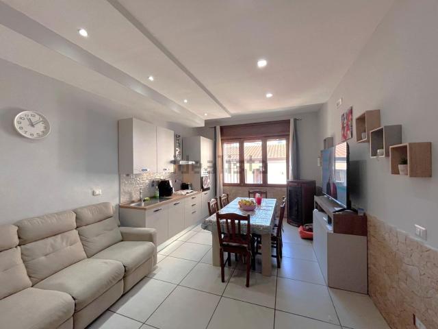 Appartamento in vendita di 110 m² in Via Ludovico Ariosto, 8
