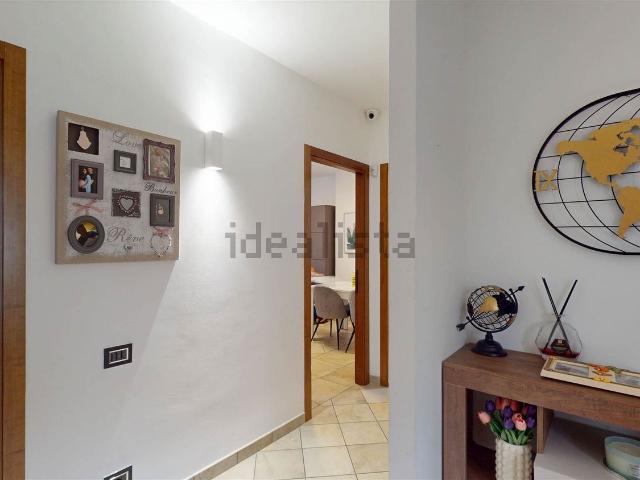 Appartamento in vendita di 110 m² in Via Luigi Catanelli, 2