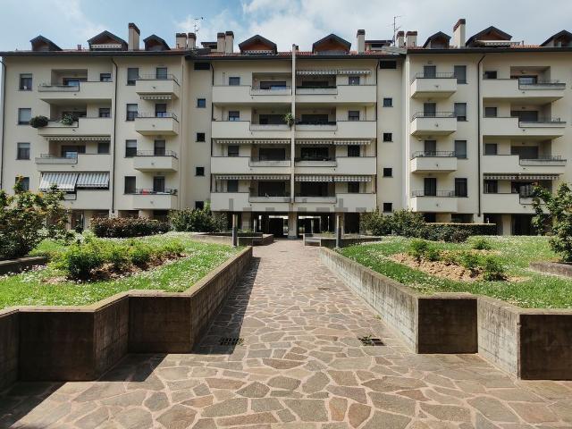 Appartamento in vendita di 110 m² in Via Luigi Calori, 17