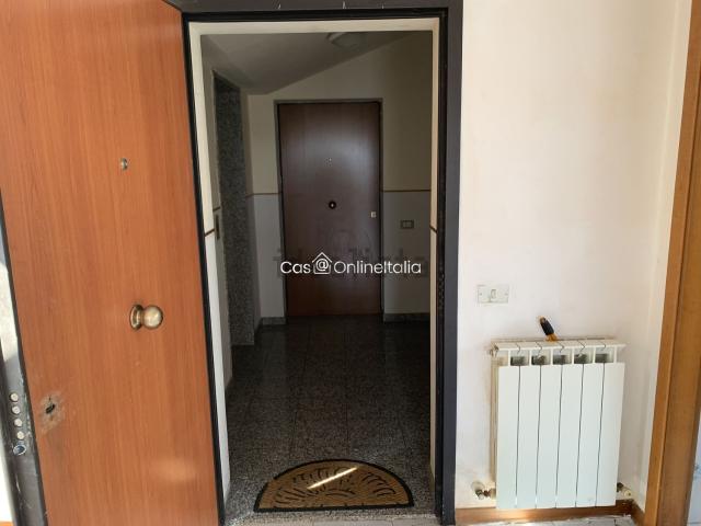 Appartamento in vendita di 110 m² in Via Luigi Caprera, 80