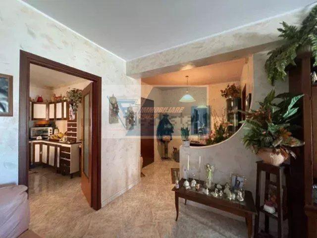 Appartamento in vendita di 110 m² in Via Luigi Cassia